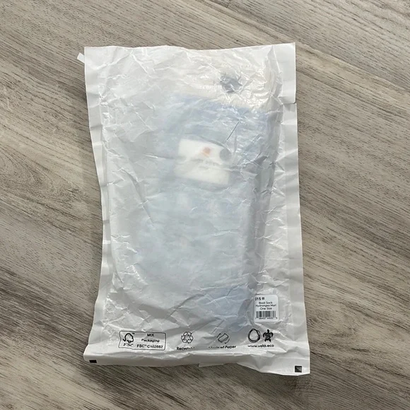 Boot Sock Hydrangea Marl - Picture 2 of 4